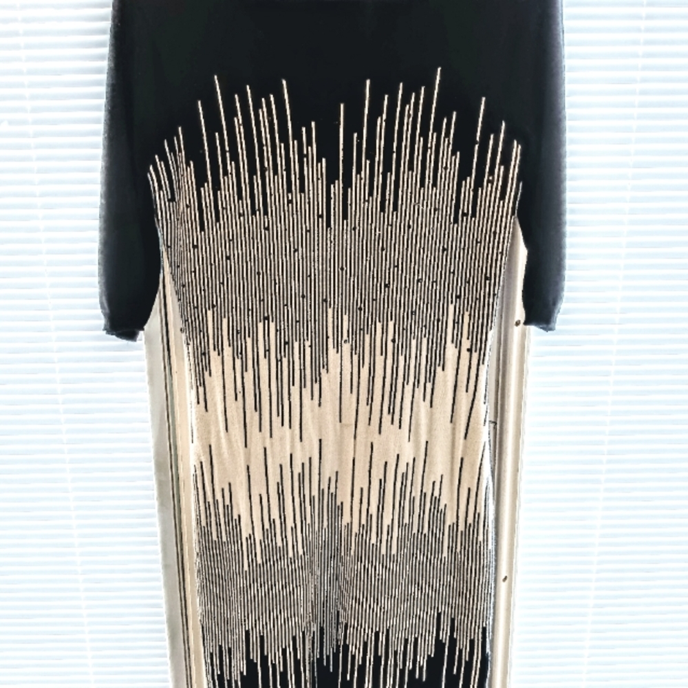 Allison Brittney Sweater Dress